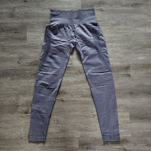 Nvgtn Grey Leggings